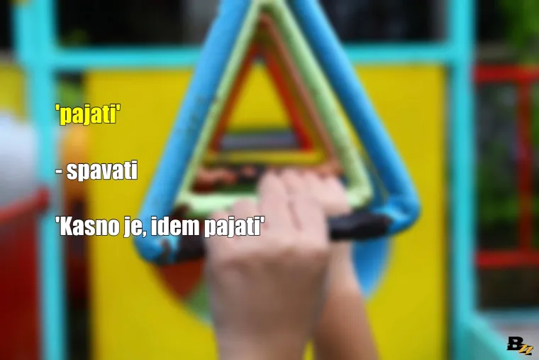 'Za&scaron;to? Za babino bra&scaron;no!' Vi&scaron;e od 30 totalno uobičajenih fraza iz na&scaron;eg djetinjstva