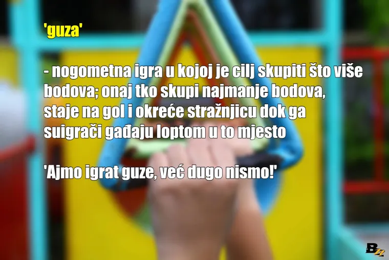 'Za&scaron;to? Za babino bra&scaron;no!' Vi&scaron;e od 30 totalno uobičajenih fraza iz na&scaron;eg djetinjstva