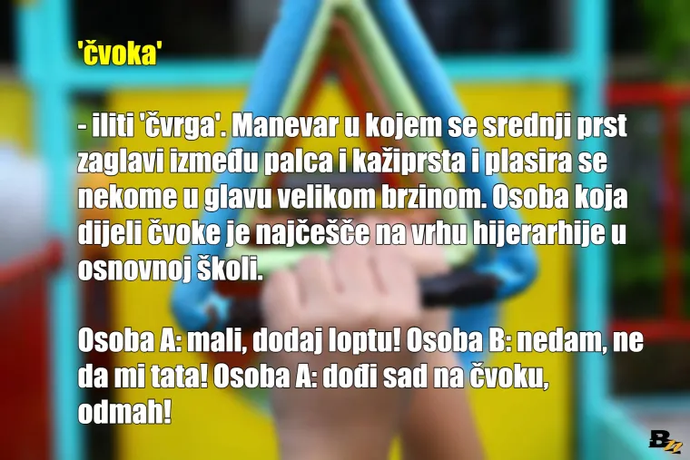 'Za&scaron;to? Za babino bra&scaron;no!' Vi&scaron;e od 30 totalno uobičajenih fraza iz na&scaron;eg djetinjstva