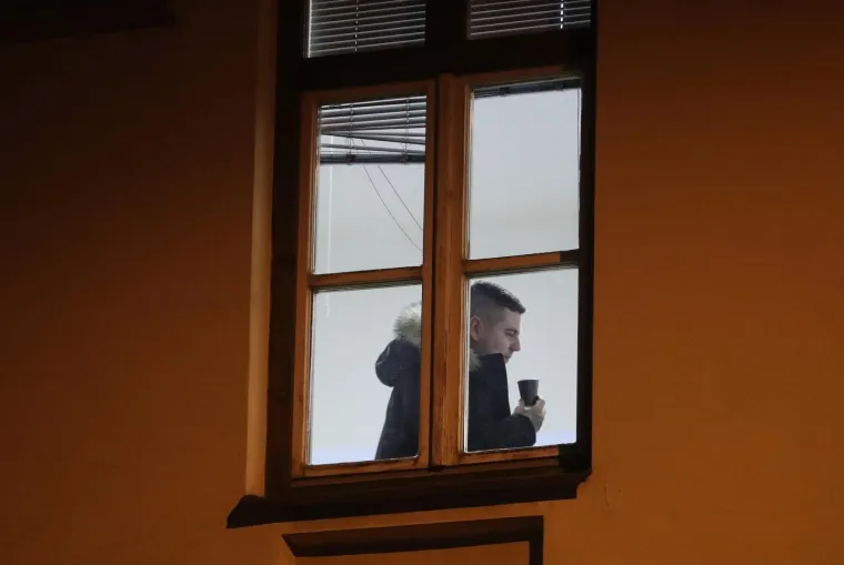 Bjelovar: Sud pustio na slobodu Ivana Đakića i odredio mu mjere opreza