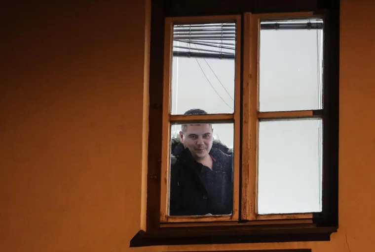 Bjelovar: Sud pustio na slobodu Ivana Đakića i odredio mu mjere opreza