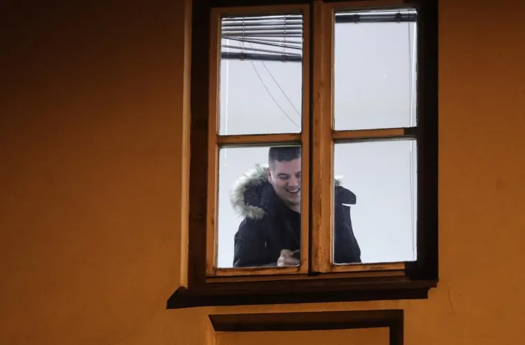 Bjelovar: Sud pustio na slobodu Ivana Đakića i odredio mu mjere opreza