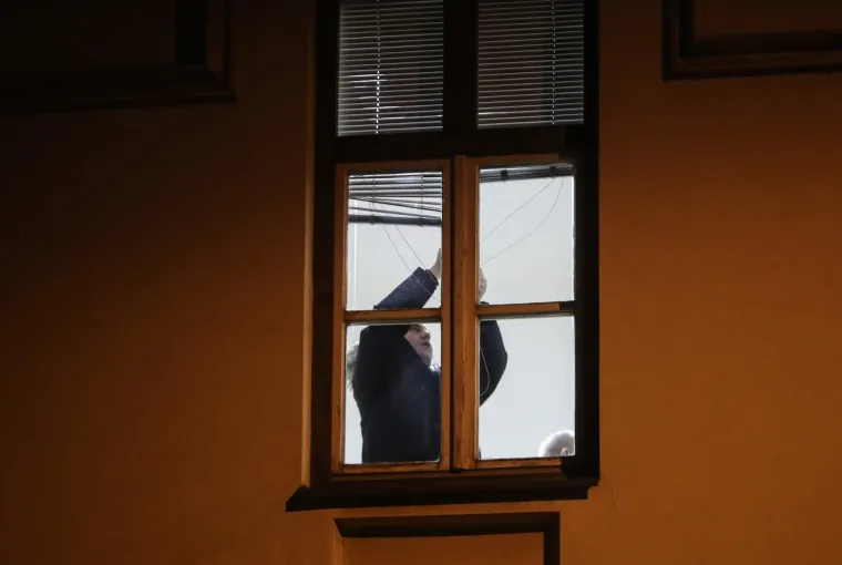 Bjelovar: Sud pustio na slobodu Ivana Đakića i odredio mu mjere opreza