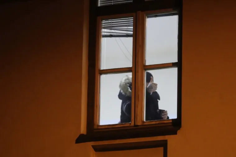 Bjelovar: Sud pustio na slobodu Ivana Đakića i odredio mu mjere opreza