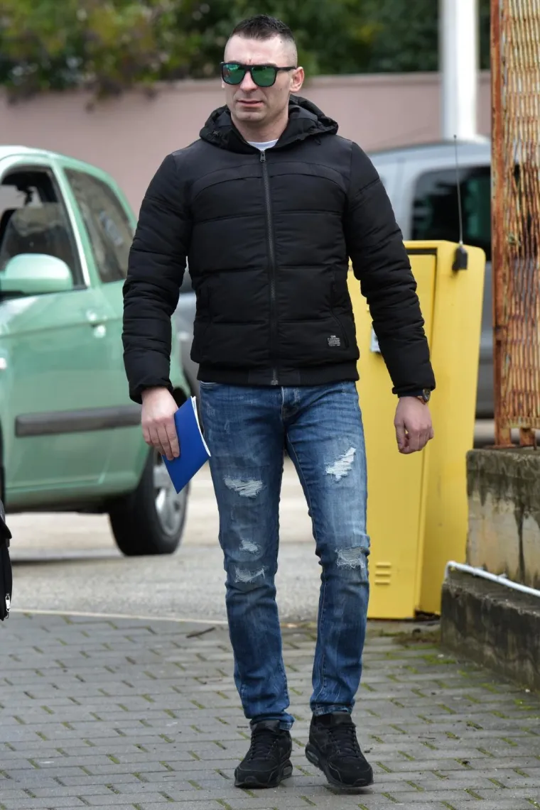 Photo: Dino Stanin/PIXSELL