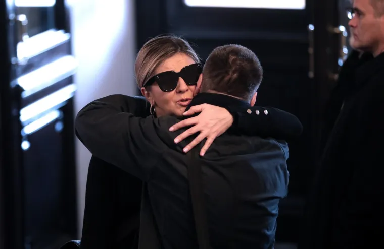 Komemoracija za Ivu Gregurevića u HNK