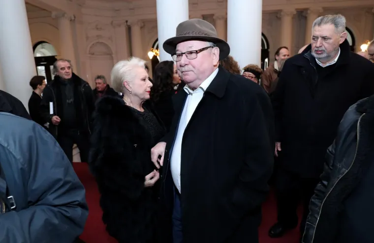 Photo: Sanjin Strukic/PIXSELL