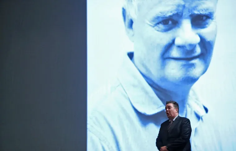 Komemoracija za Ivu Gregurevića u HNK