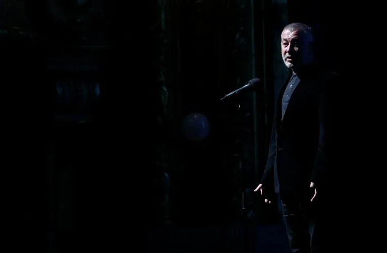 Komemoracija za Ivu Gregurevića u HNK