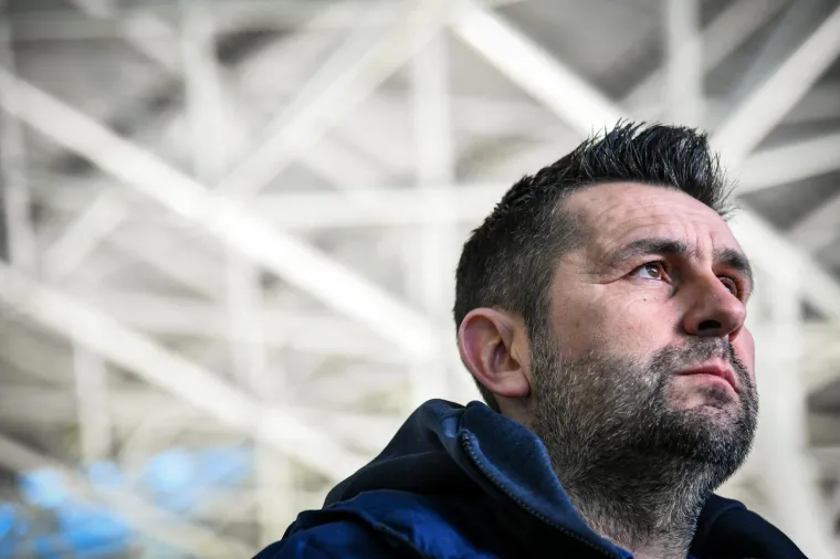 Dinamo odlazi na pripreme