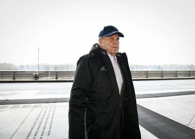 Dinamo odlazi na pripreme