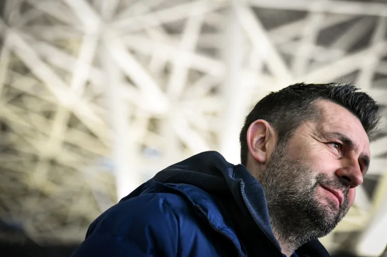 Dinamo odlazi na pripreme