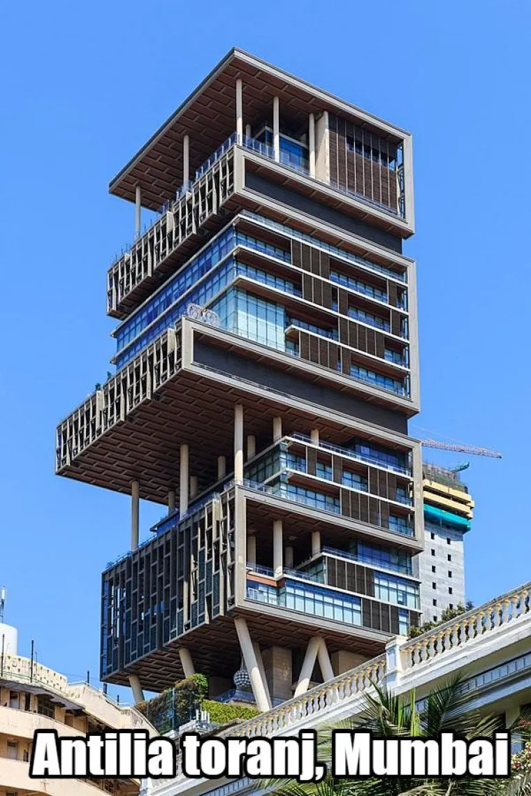 'Pakleni &scaron;und: Povratak': TOP 15 najružnijih građevina na svijetu koje su dizajnirali uznemireni ljudi