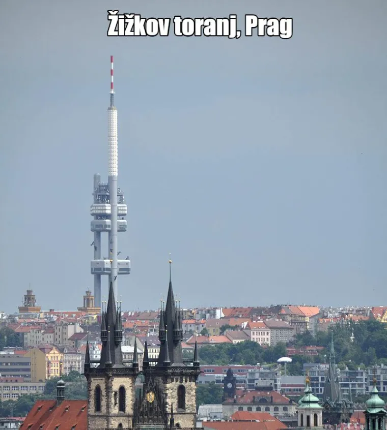'Pakleni &scaron;und: Povratak': TOP 15 najružnijih građevina na svijetu koje su dizajnirali uznemireni ljudi