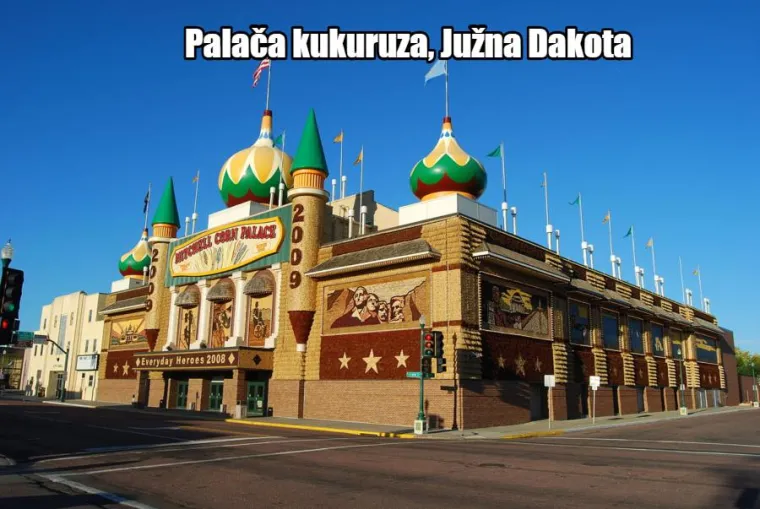 'Pakleni &scaron;und: Povratak': TOP 15 najružnijih građevina na svijetu koje su dizajnirali uznemireni ljudi