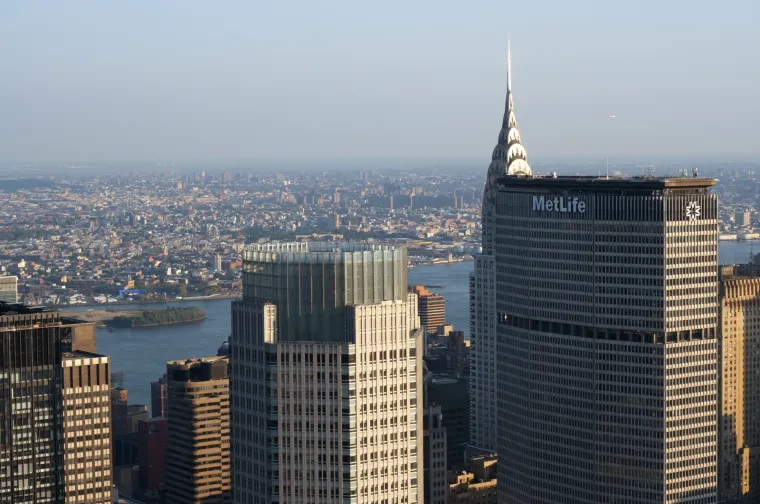 Prodaje se nekad najvi&scaron;a zgrada na svijetu: Zavirite u američko remekdjelo!