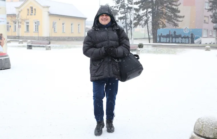 Krenuli na duhovnu obnovu i zahvalili kritičarima: 'Oni nas uvijek krijepe, u na&scaron;im su molitvama'