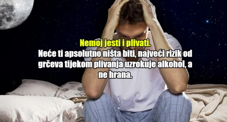 JO&Scaron; 20 urbanih mitova upitnog podrijetla: Da ljudi koriste samo 10 posto mozga, bili bi biljke!