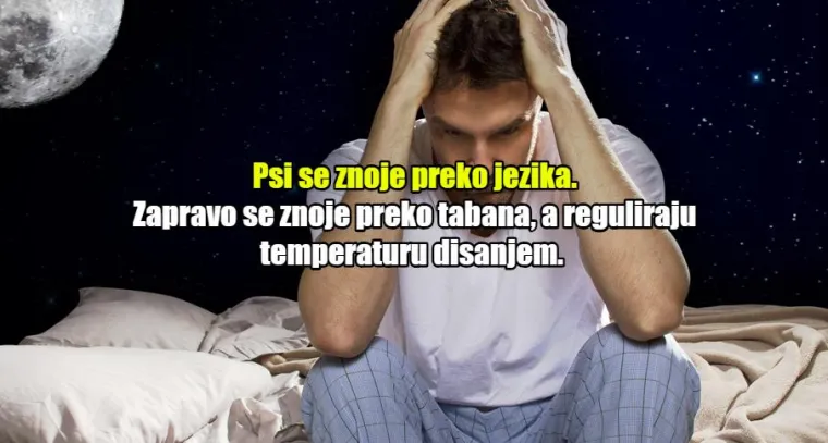 JO&Scaron; 20 urbanih mitova upitnog podrijetla: Da ljudi koriste samo 10 posto mozga, bili bi biljke!