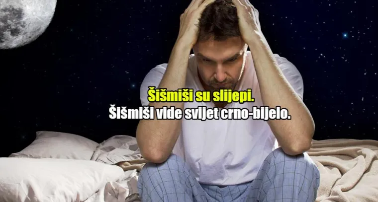 JO&Scaron; 20 urbanih mitova upitnog podrijetla: Da ljudi koriste samo 10 posto mozga, bili bi biljke!