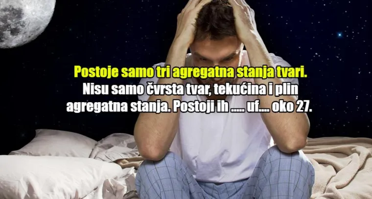 JO&Scaron; 20 urbanih mitova upitnog podrijetla: Da ljudi koriste samo 10 posto mozga, bili bi biljke!