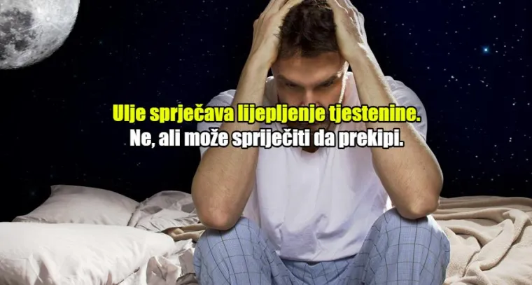 JO&Scaron; 20 urbanih mitova upitnog podrijetla: Da ljudi koriste samo 10 posto mozga, bili bi biljke!