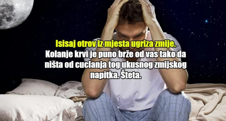 JO&Scaron; 20 urbanih mitova upitnog podrijetla: Da ljudi koriste samo 10 posto mozga, bili bi biljke!