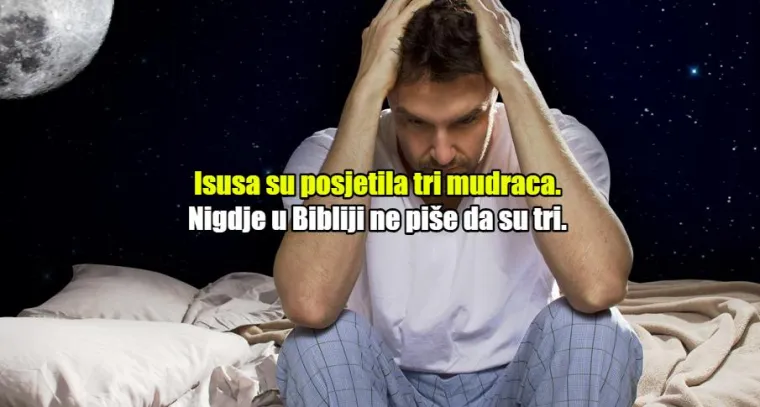 JO&Scaron; 20 urbanih mitova upitnog podrijetla: Da ljudi koriste samo 10 posto mozga, bili bi biljke!