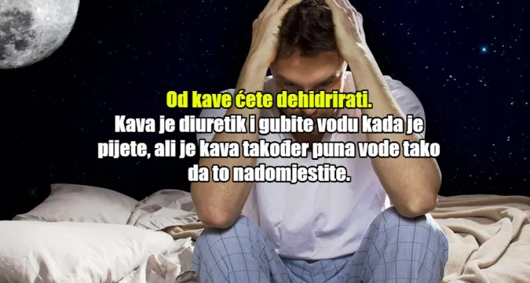 JO&Scaron; 20 urbanih mitova upitnog podrijetla: Da ljudi koriste samo 10 posto mozga, bili bi biljke!