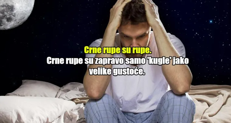 JO&Scaron; 20 urbanih mitova upitnog podrijetla: Da ljudi koriste samo 10 posto mozga, bili bi biljke!