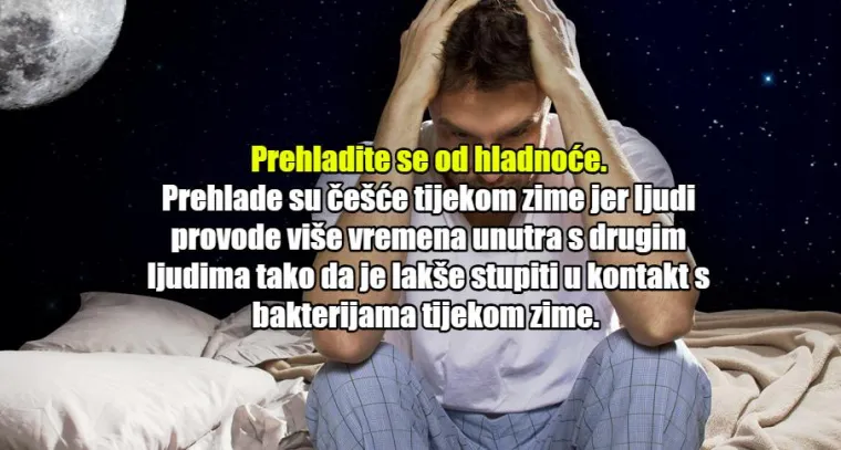 JO&Scaron; 20 urbanih mitova upitnog podrijetla: Da ljudi koriste samo 10 posto mozga, bili bi biljke!