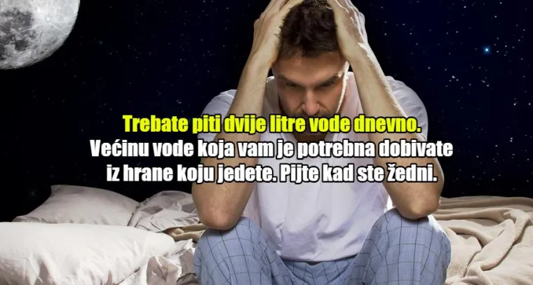 JO&Scaron; 20 urbanih mitova upitnog podrijetla: Da ljudi koriste samo 10 posto mozga, bili bi biljke!