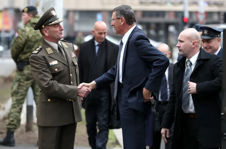 Photo: Igor Kralj/PIXSELL