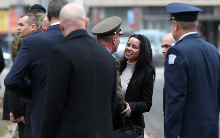 Photo: Igor Kralj/PIXSELL