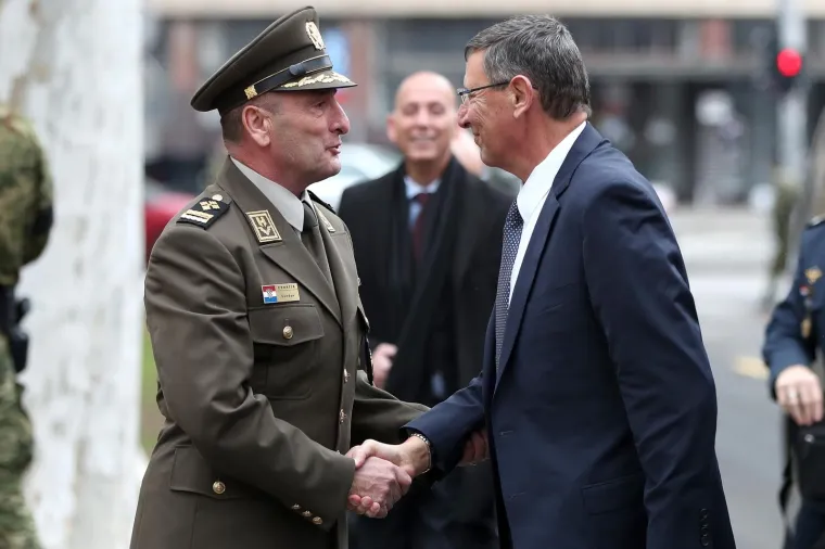 Photo: Igor Kralj/PIXSELL