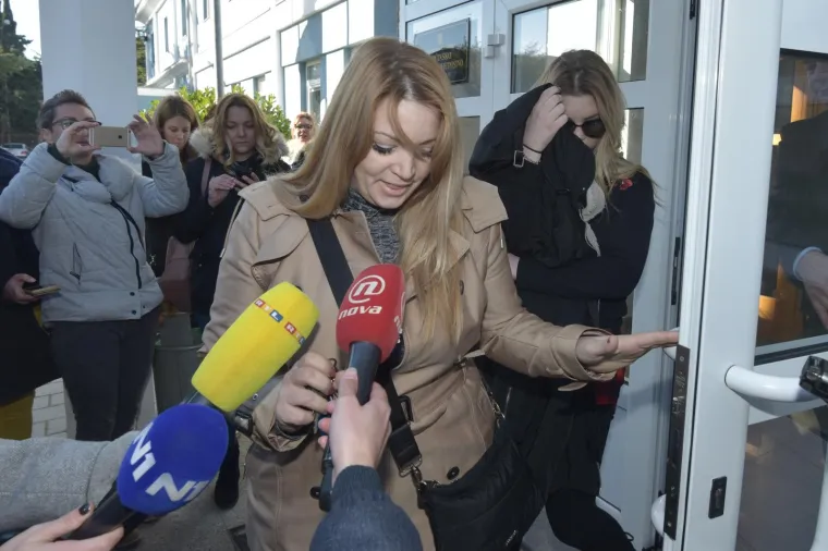 MANEVAR MU NIJE USPIO: Daruvarac za brutalno premlaćivanje djevojke dobio pet godina zatvora