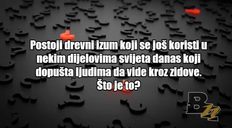 TOP 15 umolomnih zagonetki koje mogu riješiti samo ljudi s okom za detalje