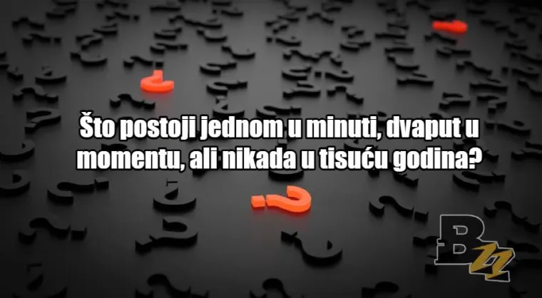 TOP 15 umolomnih zagonetki koje mogu rije&scaron;iti samo ljudi s okom za detalje