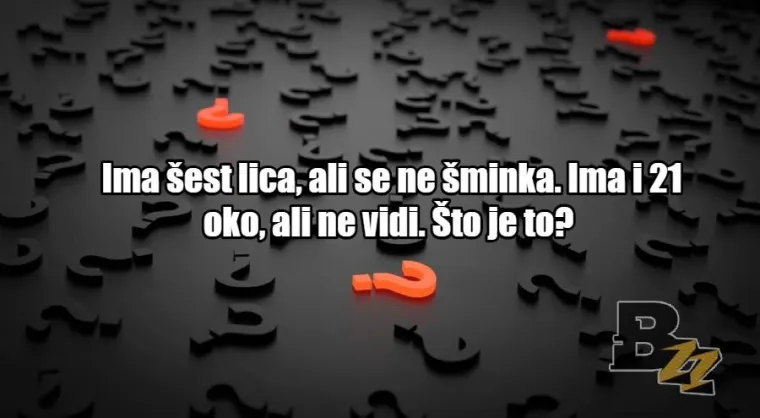 TOP 15 umolomnih zagonetki koje mogu rije&scaron;iti samo ljudi s okom za detalje