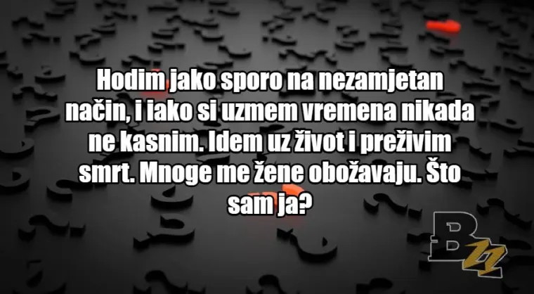 TOP 15 umolomnih zagonetki koje mogu rije&scaron;iti samo ljudi s okom za detalje
