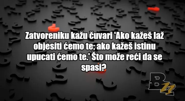 TOP 15 umolomnih zagonetki koje mogu rije&scaron;iti samo ljudi s okom za detalje