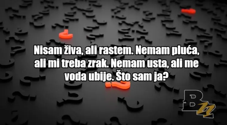 TOP 15 umolomnih zagonetki koje mogu rije&scaron;iti samo ljudi s okom za detalje