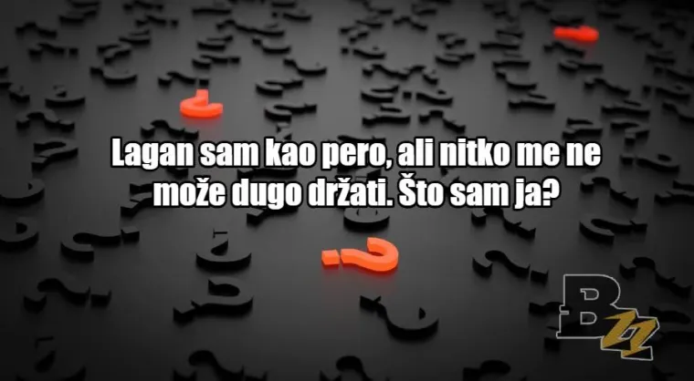 TOP 15 umolomnih zagonetki koje mogu rije&scaron;iti samo ljudi s okom za detalje