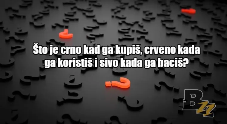 TOP 15 umolomnih zagonetki koje mogu rije&scaron;iti samo ljudi s okom za detalje