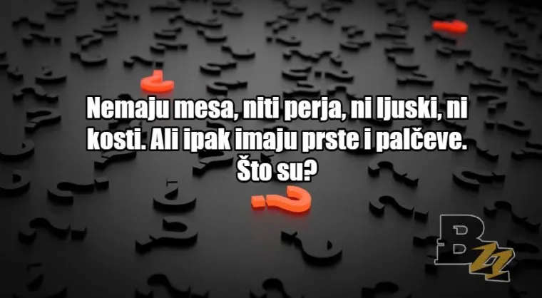 TOP 15 umolomnih zagonetki koje mogu rije&scaron;iti samo ljudi s okom za detalje