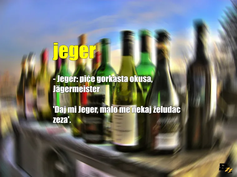 Vokabular jednog pijanca: Dok ne počne fufljati, ovih se 20 izraza drži k'o plota