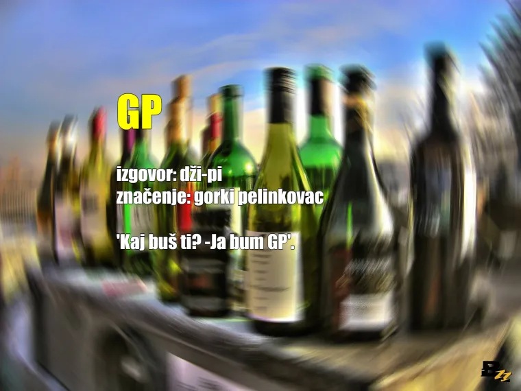 Vokabular jednog pijanca: Dok ne počne fufljati, ovih se 20 izraza drži k'o plota