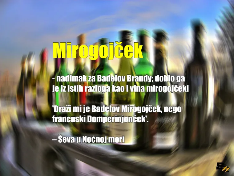 Vokabular jednog pijanca: Dok ne počne fufljati, ovih se 20 izraza drži k'o plota