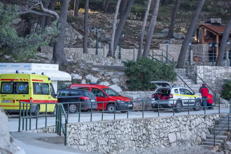 Potraga za nestalom osobom nakon nesreće u HE Plat jo&scaron; uvijek traje