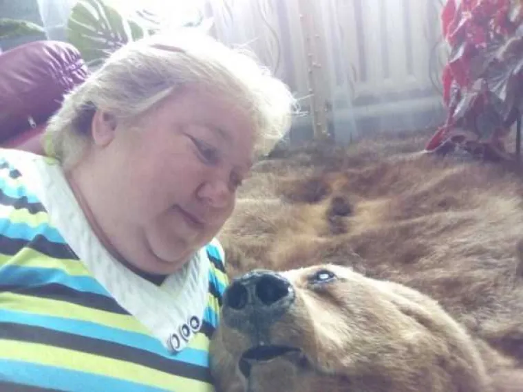 RUSKINJE IMAJU NAJBIZARNIJE POZE NA DRU&Scaron;TVENIM MREŽAMA: Stvarno ne znamo &scaron;to smo drugo očekivali...